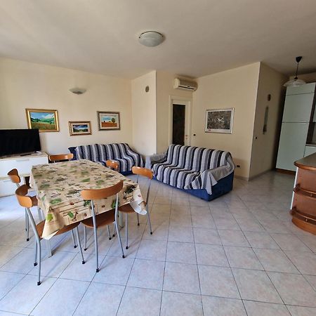 Villa Sante Residence Пезаро Экстерьер фото