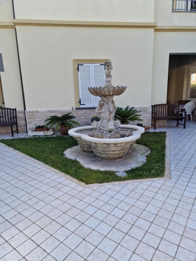 Villa Sante Residence Пезаро Экстерьер фото
