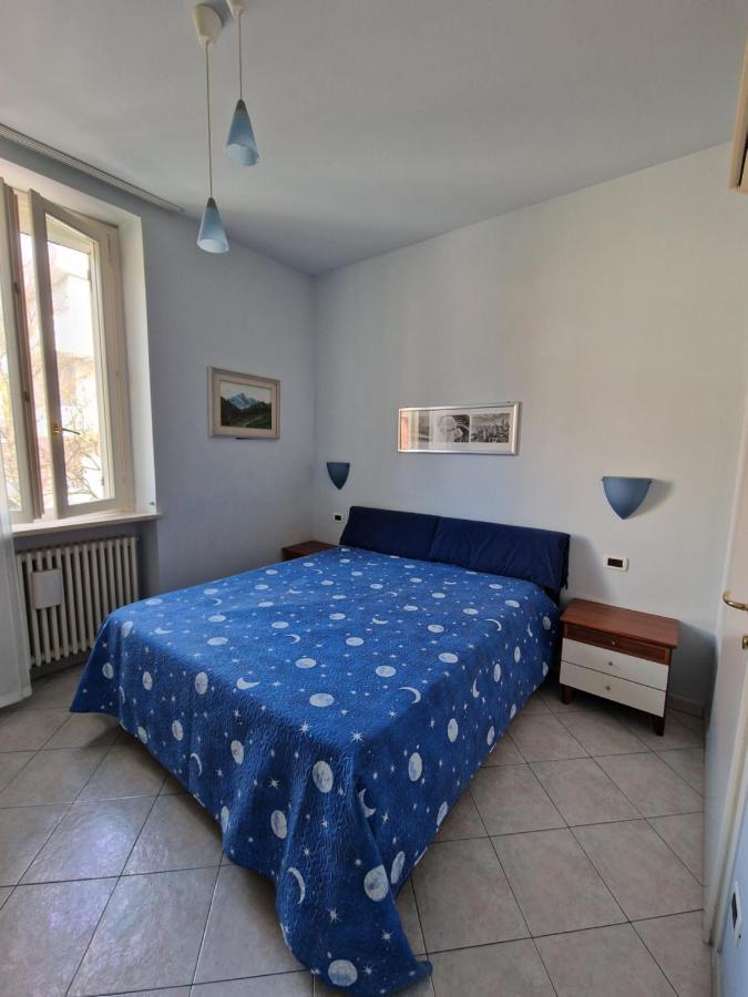 Villa Sante Residence Пезаро Экстерьер фото