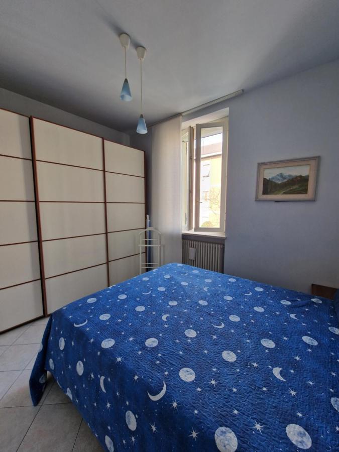 Villa Sante Residence Пезаро Экстерьер фото