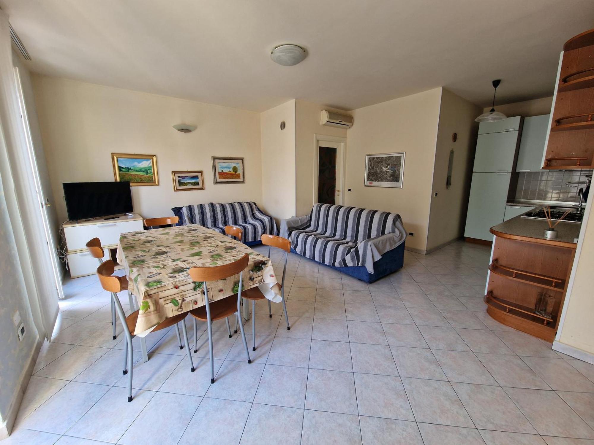 Villa Sante Residence Пезаро Экстерьер фото