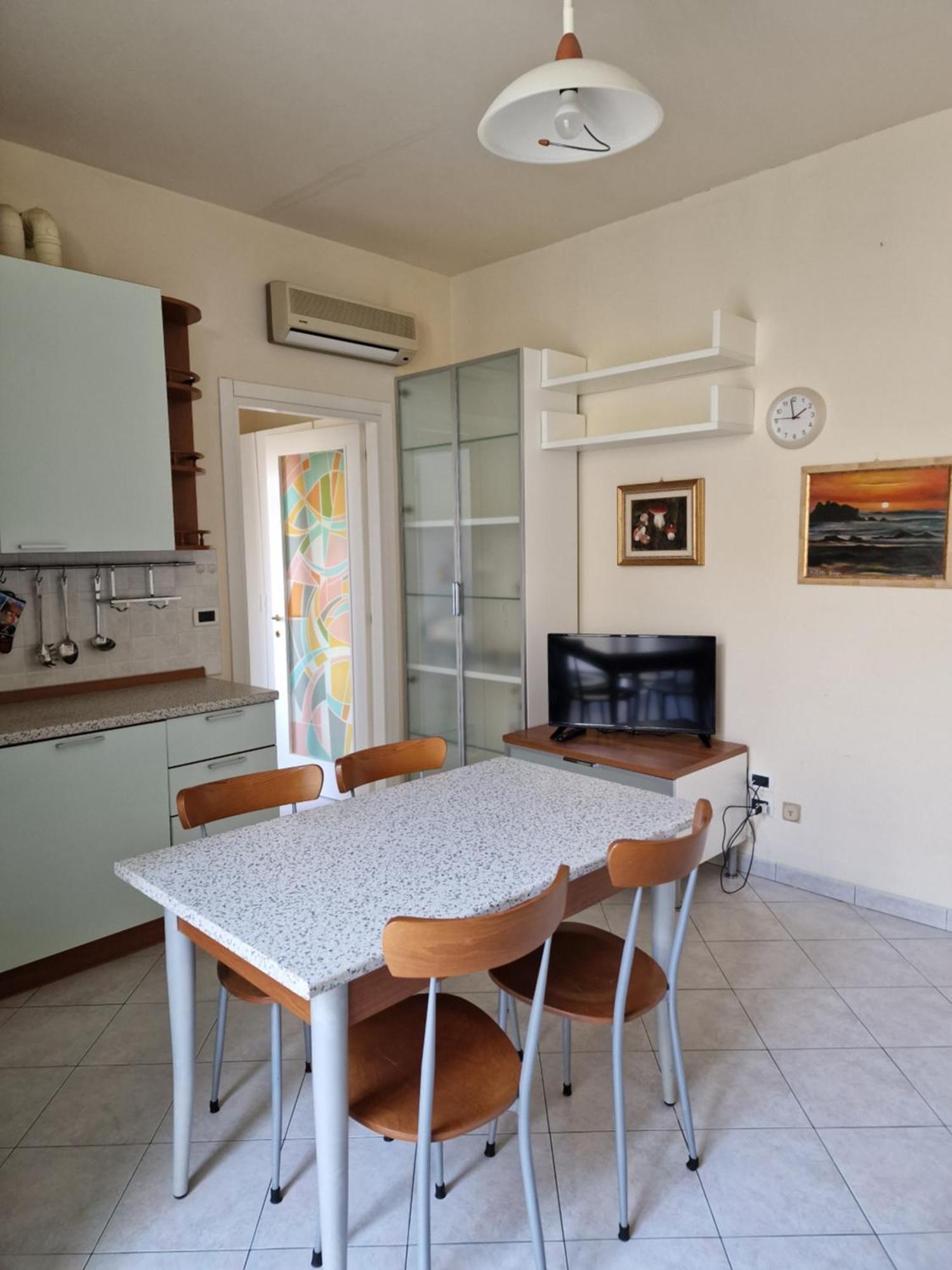 Villa Sante Residence Пезаро Экстерьер фото
