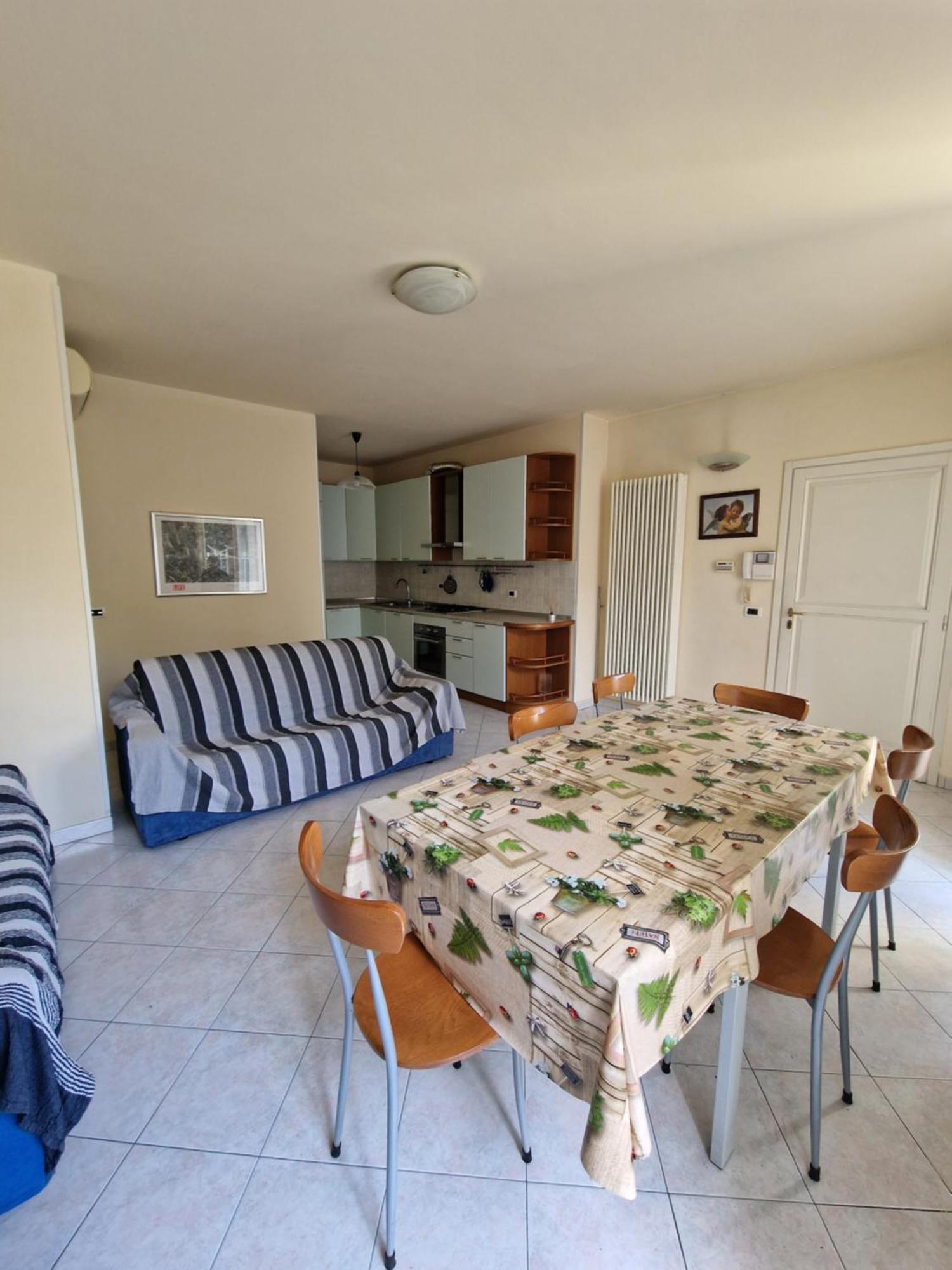 Villa Sante Residence Пезаро Экстерьер фото