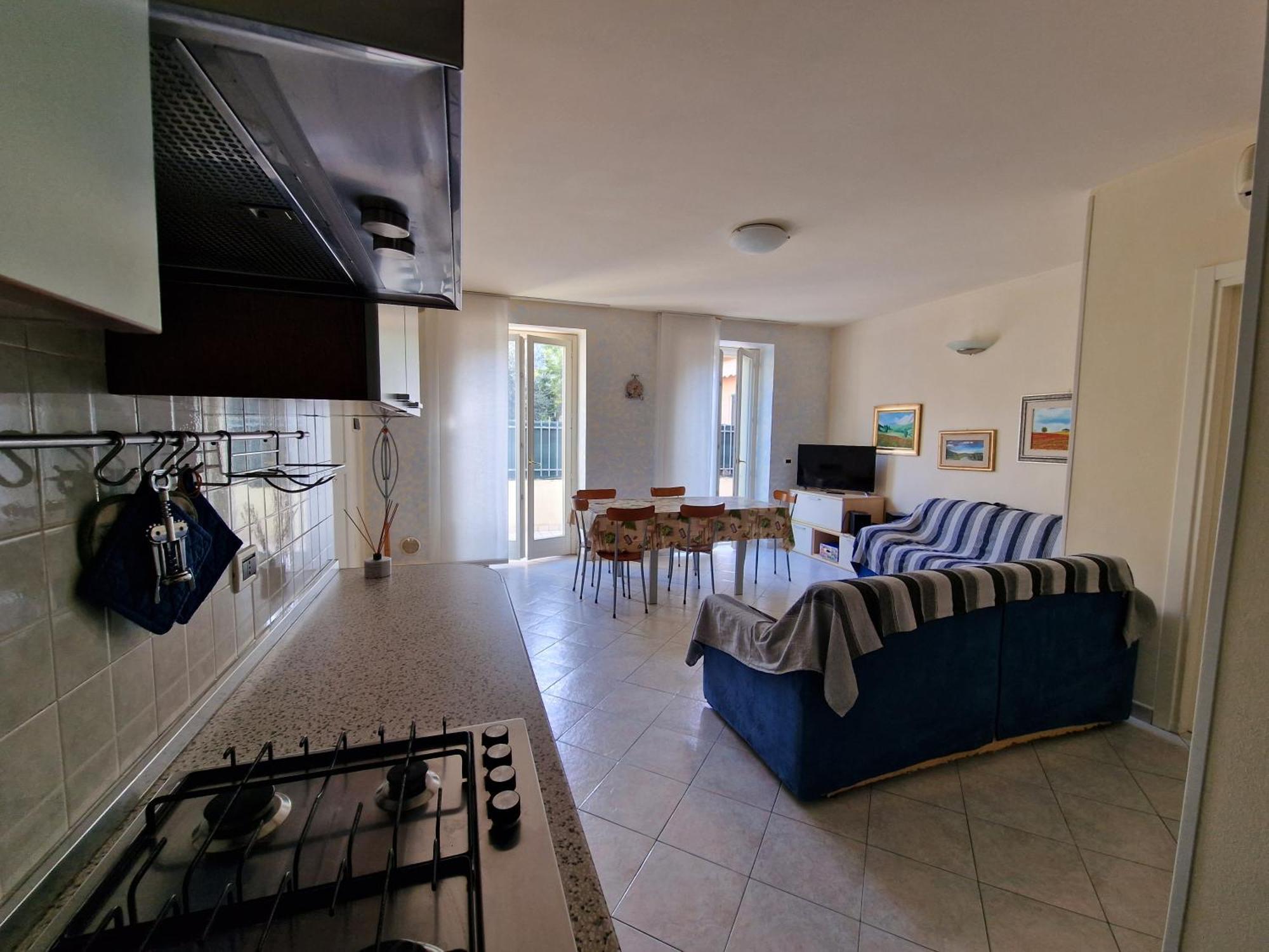 Villa Sante Residence Пезаро Экстерьер фото