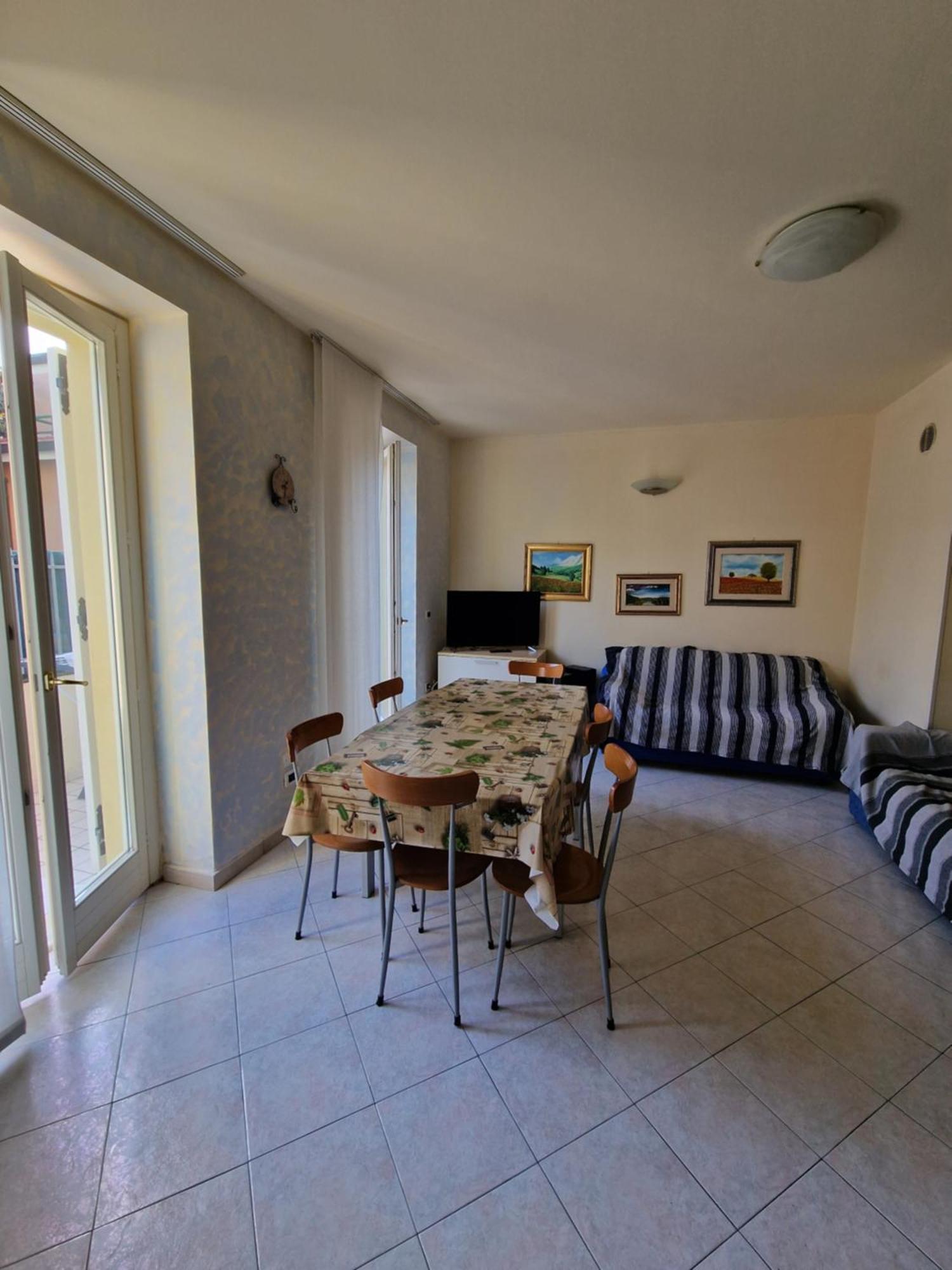 Villa Sante Residence Пезаро Экстерьер фото